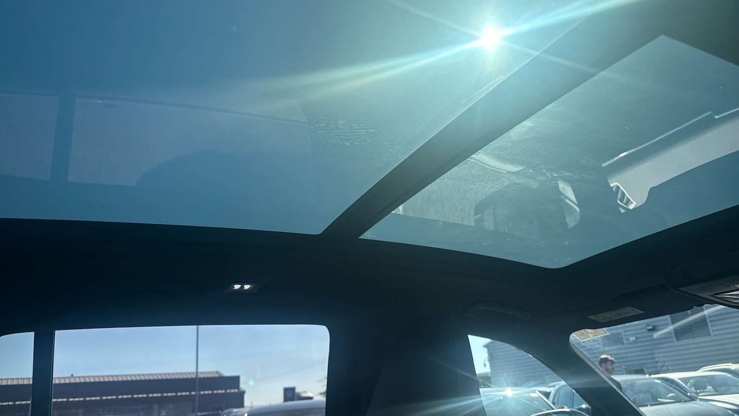 Used Volkswagen Tiguan 2024 for sale - 78176359: Photo 31