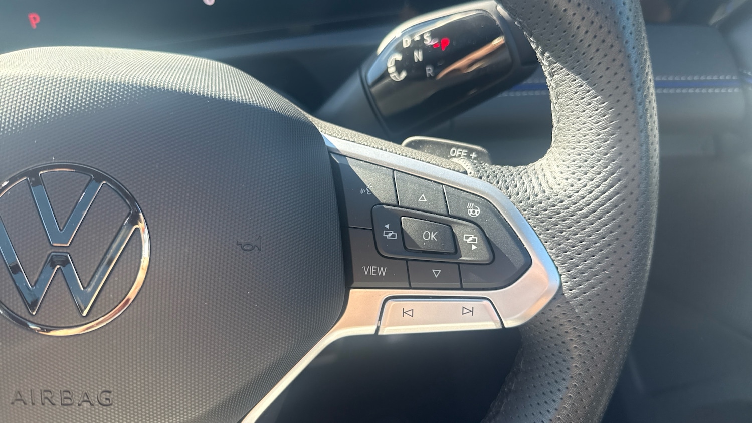 Used Volkswagen Tiguan 2024 for sale - 78176359: Photo 33