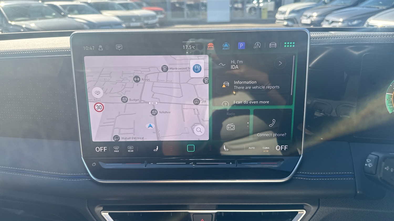 Used Volkswagen Tiguan 2024 for sale - 78176359: Photo 36