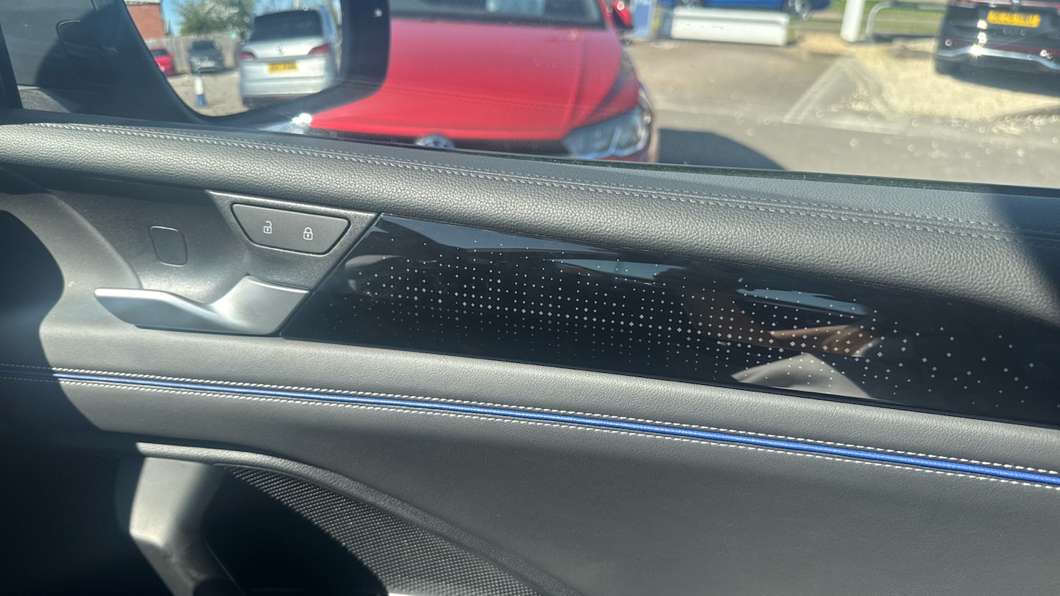 Used Volkswagen Tiguan 2024 for sale - 78176359: Photo 42