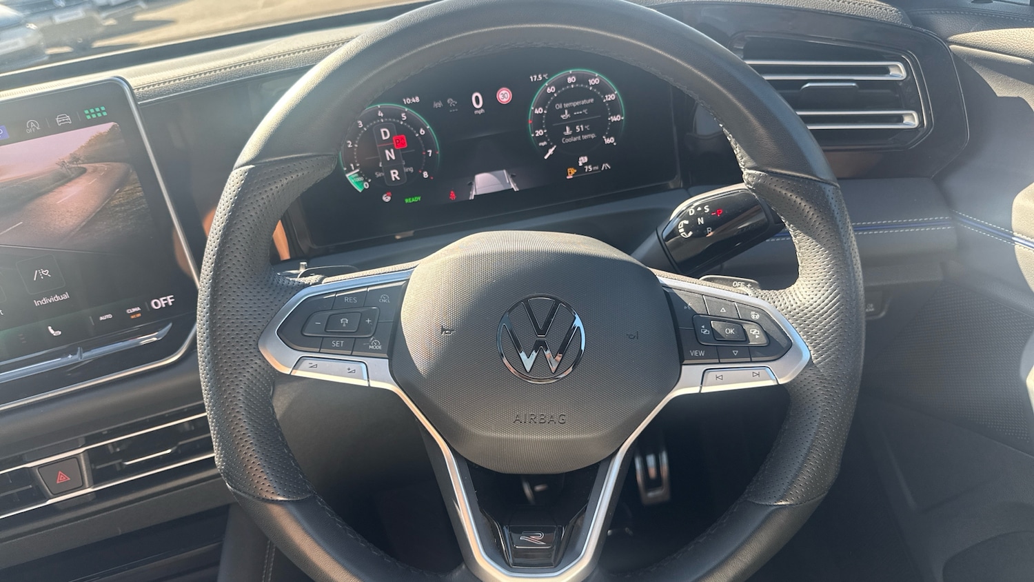 Used Volkswagen Tiguan 2024 for sale - 78176359: Photo 44