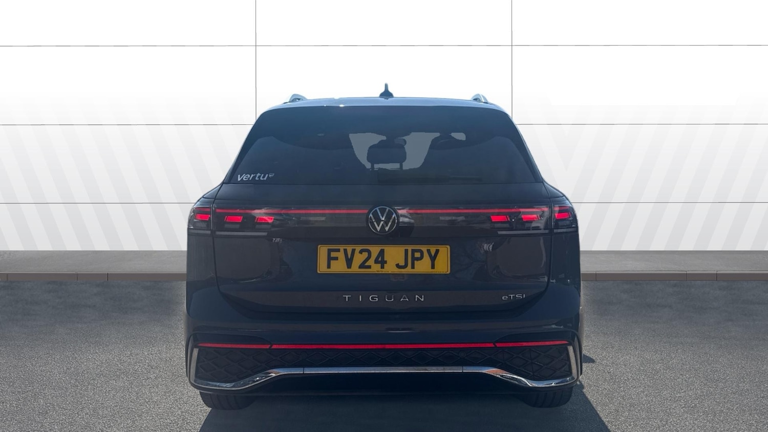Used Volkswagen Tiguan 2024 for sale - 78176359: Photo 6