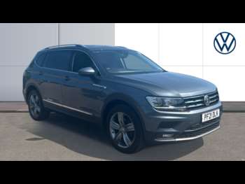 2021 (21) - 2.0 TDI Match 5dr DSG Diesel Estate