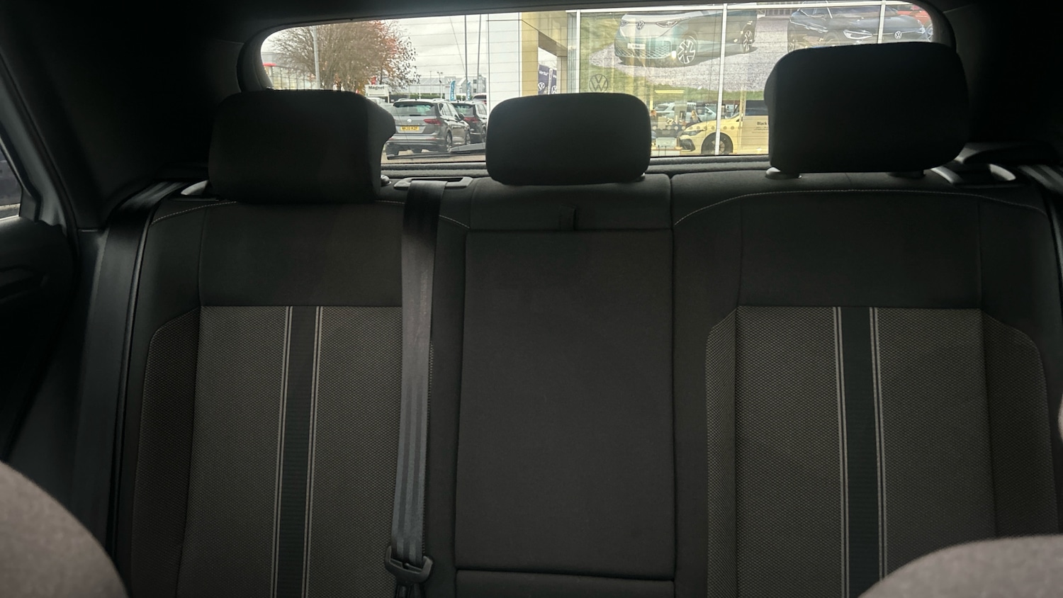 Used Volkswagen T-Roc 2021 for sale - 76451831: Photo 15