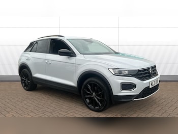 Volkswagen - T-Roc
