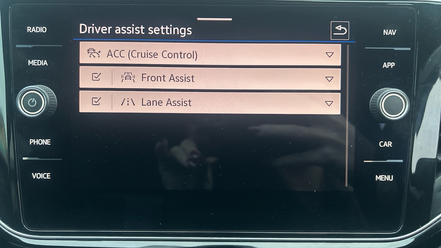 Used Volkswagen T-Roc 2021 for sale - 76451831: Photo 30