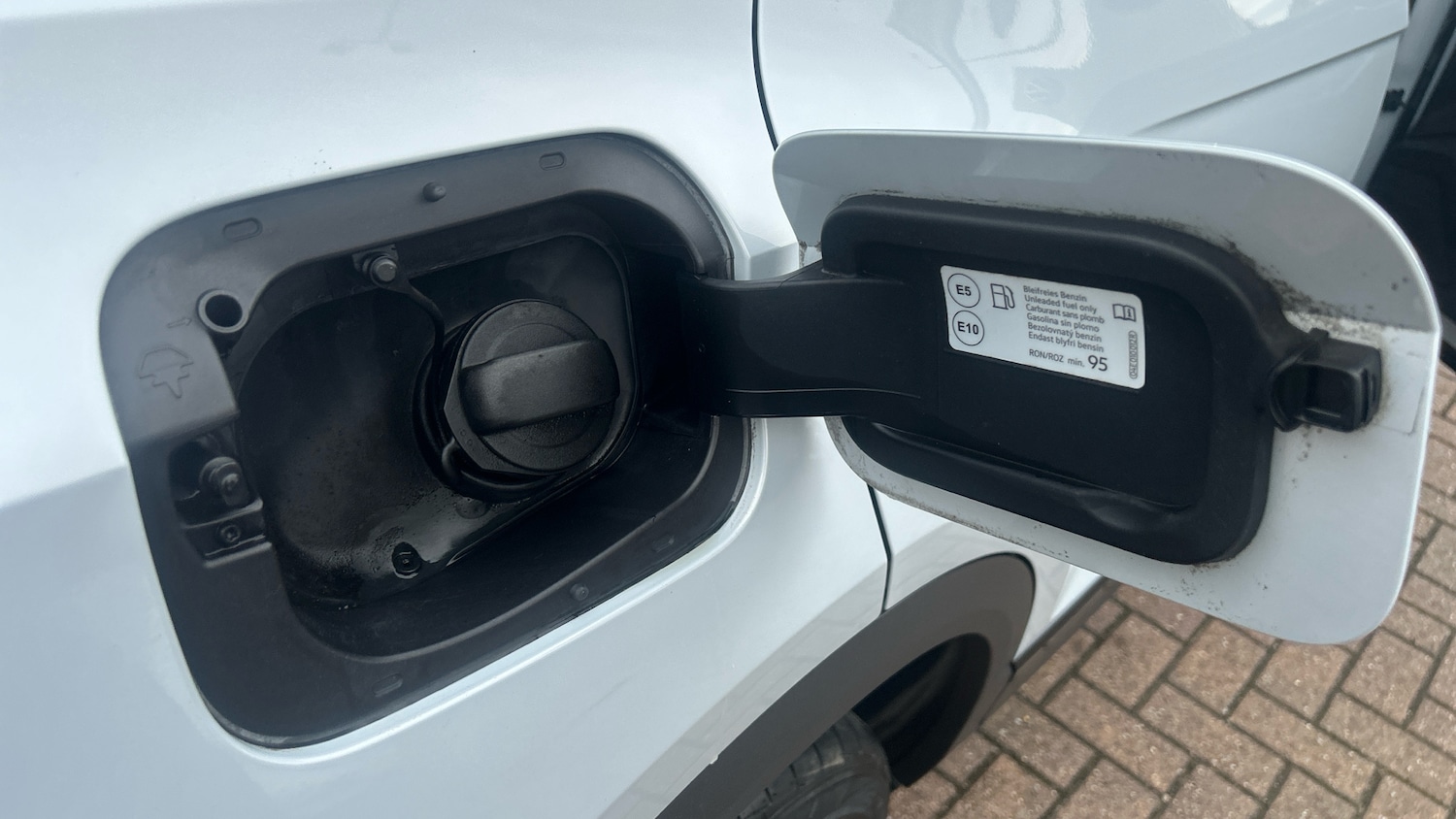 Used Volkswagen T-Roc 2021 for sale - 76451831: Photo 38