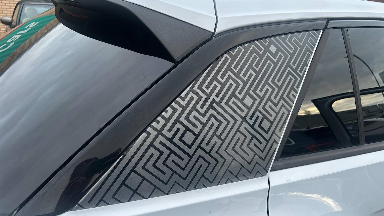 Used Volkswagen T-Roc 2021 for sale - 76451831: Photo 39