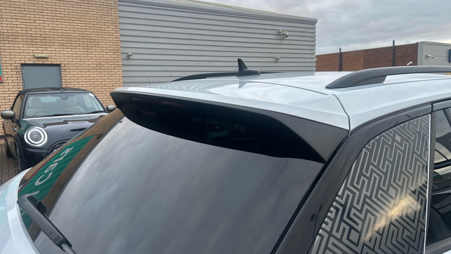 Used Volkswagen T-Roc 2021 for sale - 76451831: Photo 40