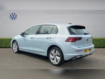 Used Volkswagen Golf 2025 for sale - 79080812: Photo