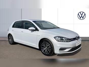 2018 (18) - 1.5 TSI EVO SE [Nav] 5dr Petrol Hatchback