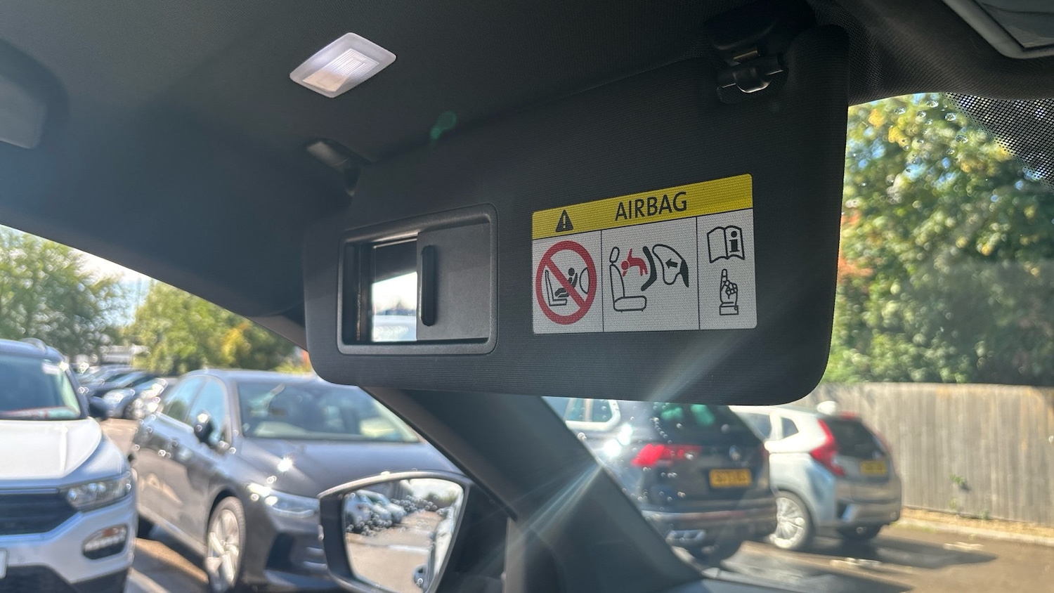 Vehicle 36