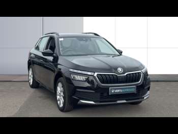 2021 (71) - 1.0 TSI 110 SE 5dr Petrol Hatchback
