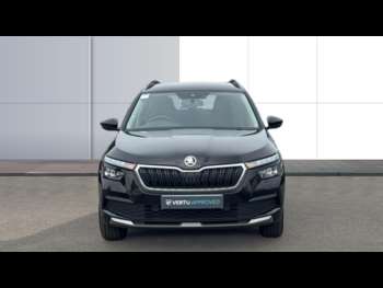 Used Skoda Kamiq 2021 for sale - 74903031: Photo