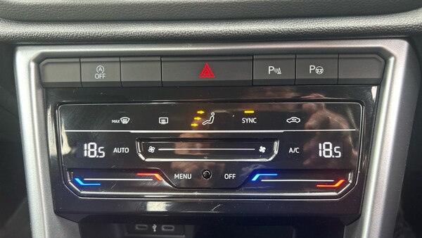 Used Volkswagen T-Roc 2022 for sale - 75481749: Photo 13
