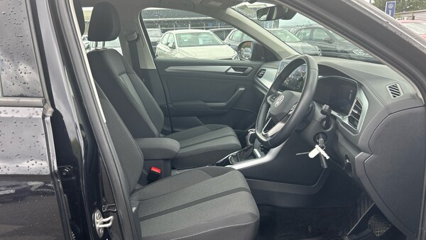 Used Volkswagen T-Roc 2022 for sale - 75481749: Photo 15