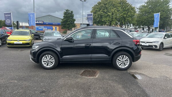 Used Volkswagen T-Roc 2022 for sale - 75481749: Photo 25