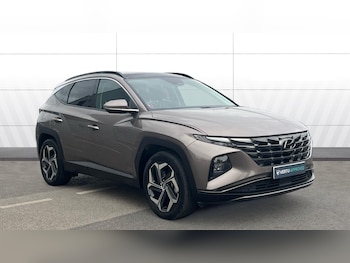 2022 (22) - 1.6 TGDi Hybrid 230 Ultimate 5dr 2WD Auto Hybrid Estate