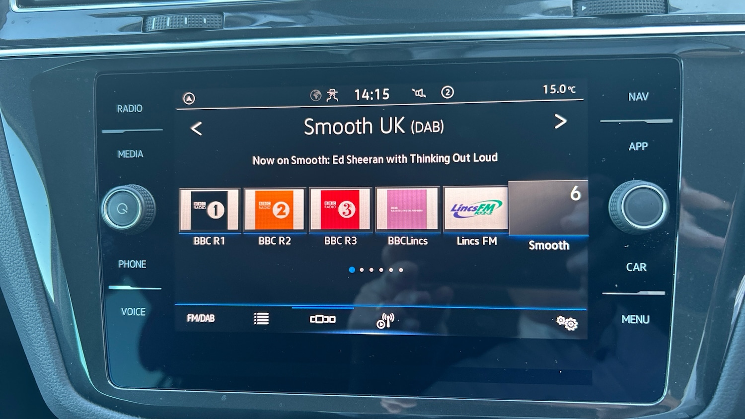 Used Volkswagen Tiguan 2022 for sale - 78028486: Photo 12