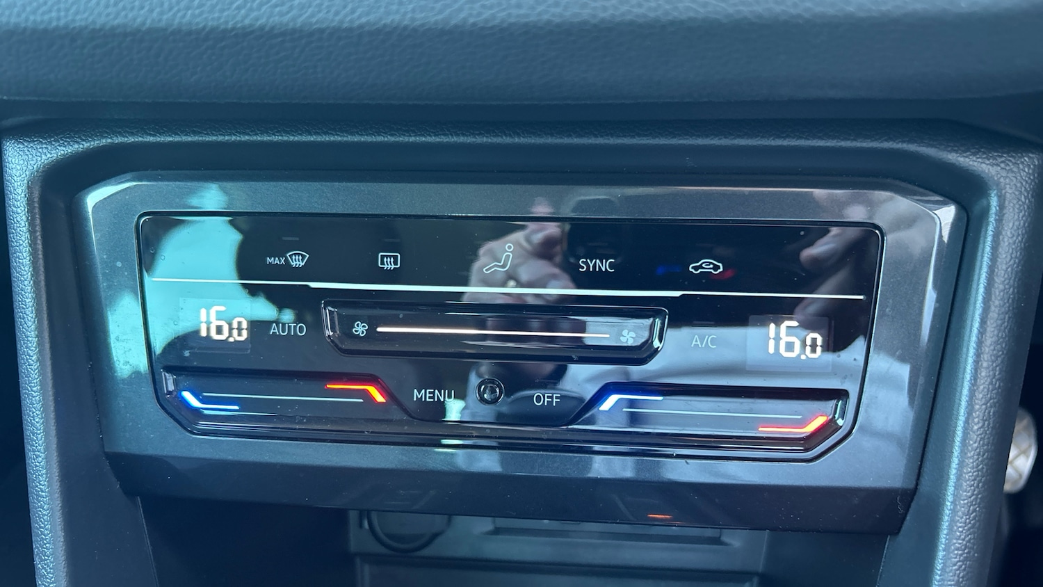 Used Volkswagen Tiguan 2022 for sale - 78028486: Photo 13