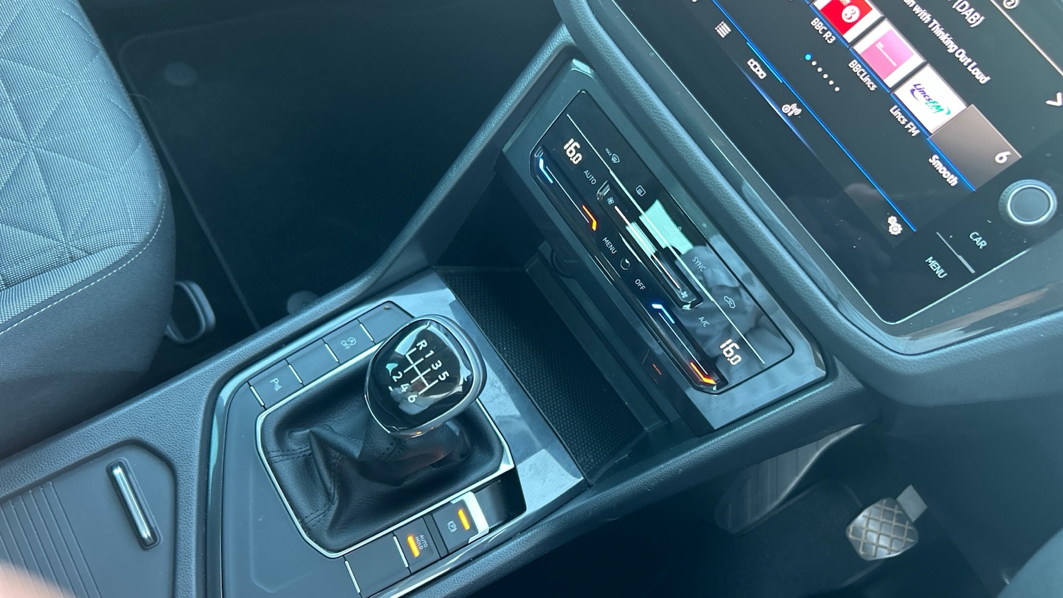 Used Volkswagen Tiguan 2022 for sale - 78028486: Photo 14