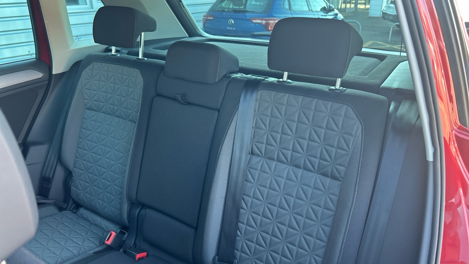 Used Volkswagen Tiguan 2022 for sale - 78028486: Photo 16