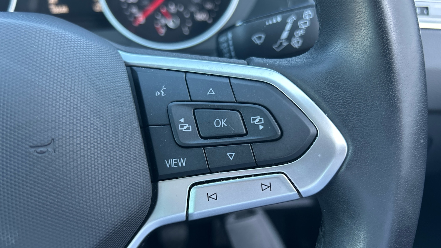 Used Volkswagen Tiguan 2022 for sale - 78028486: Photo 18