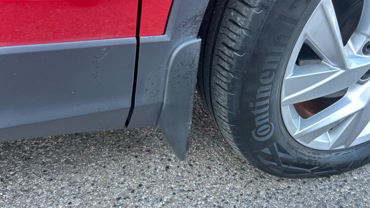 Used Volkswagen Tiguan 2022 for sale - 78028486: Photo 23