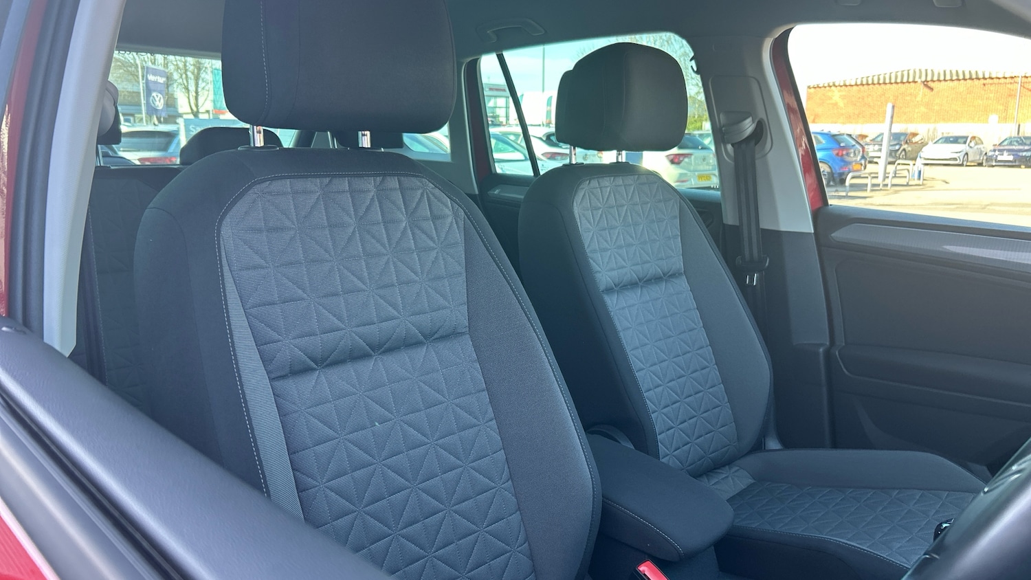 Used Volkswagen Tiguan 2022 for sale - 78028486: Photo 28