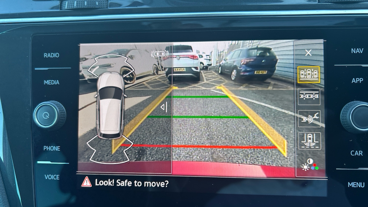 Used Volkswagen Tiguan 2022 for sale - 78028486: Photo 31