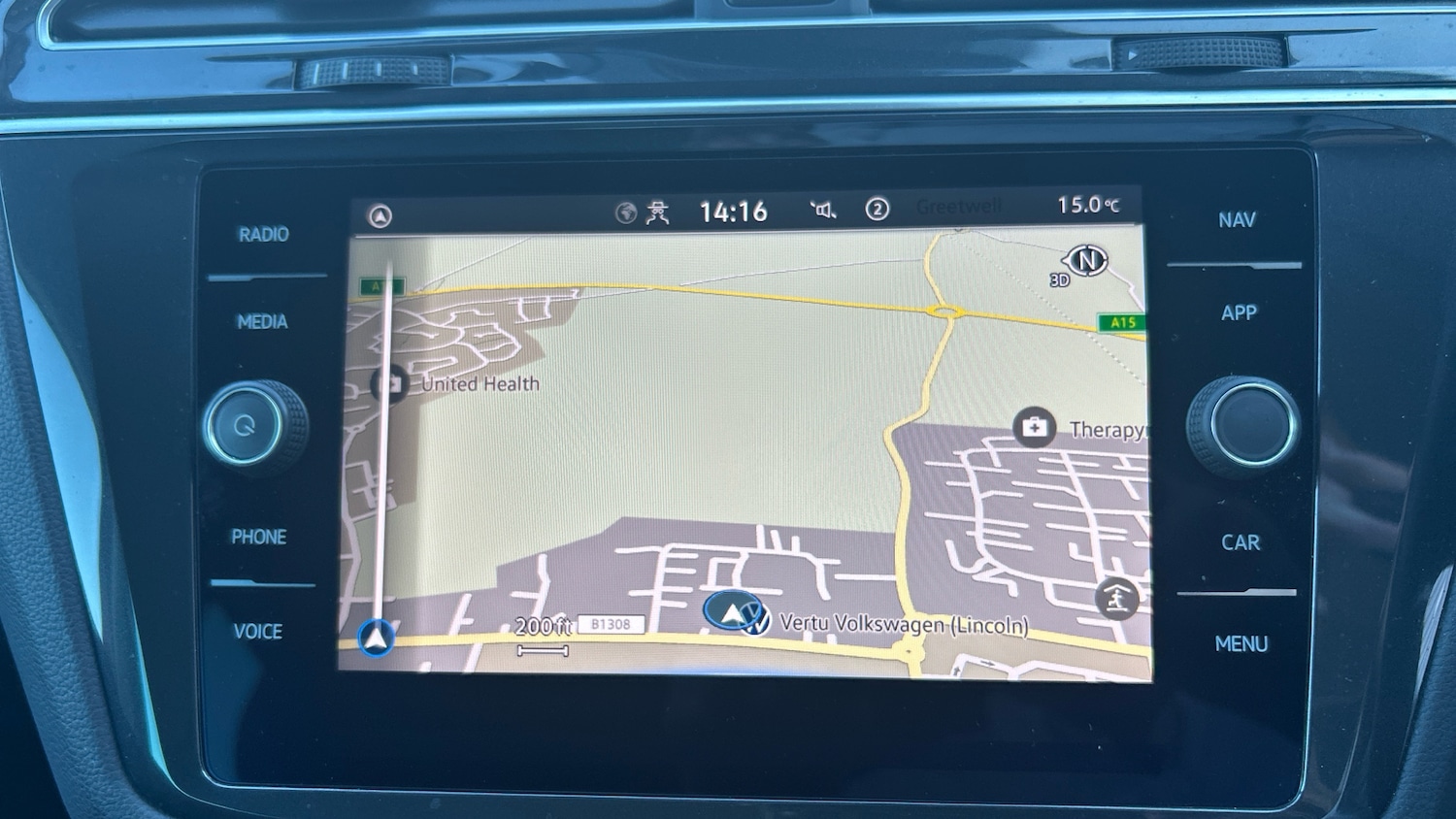 Used Volkswagen Tiguan 2022 for sale - 78028486: Photo 33