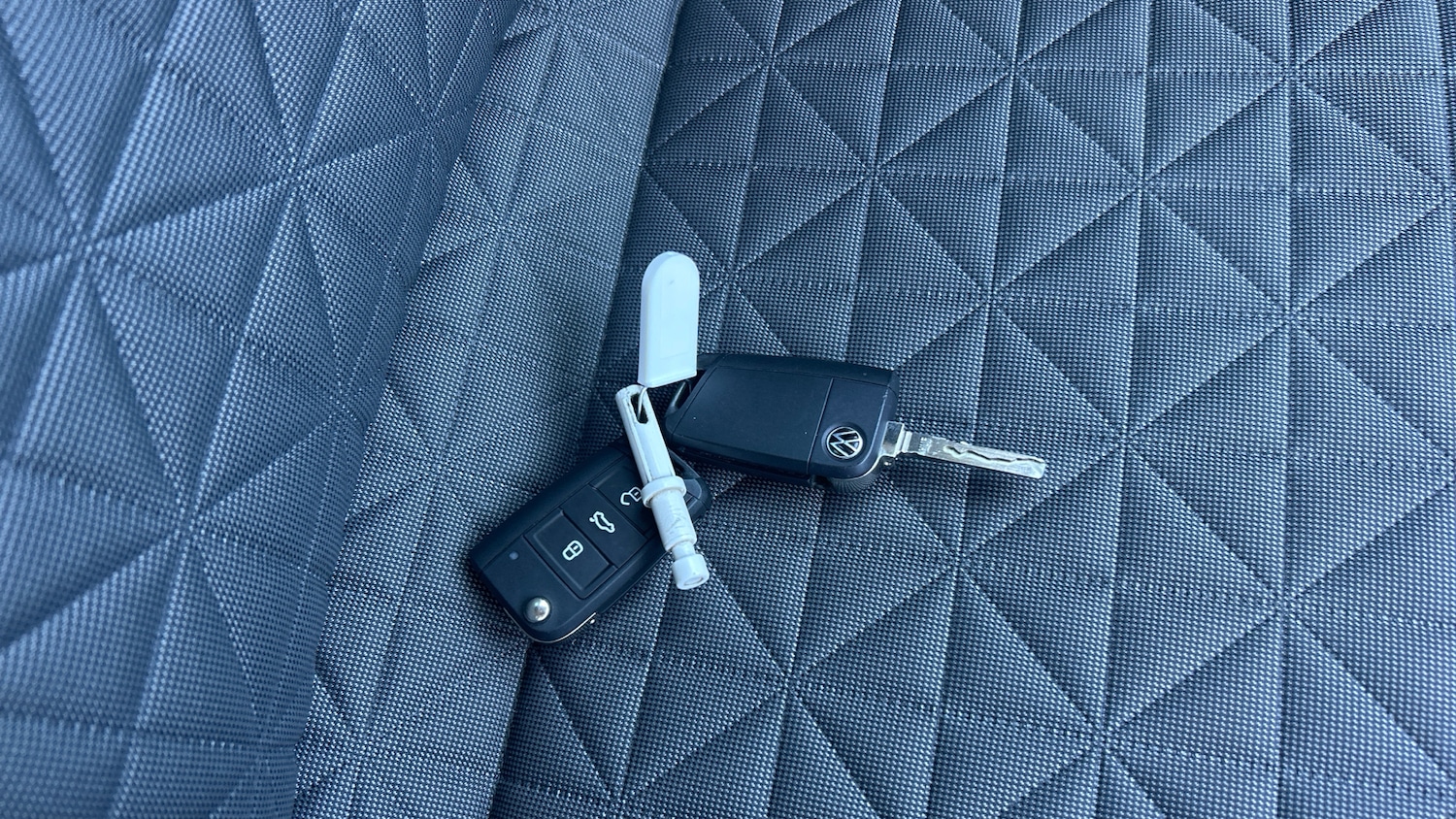 Used Volkswagen Tiguan 2022 for sale - 78028486: Photo 35