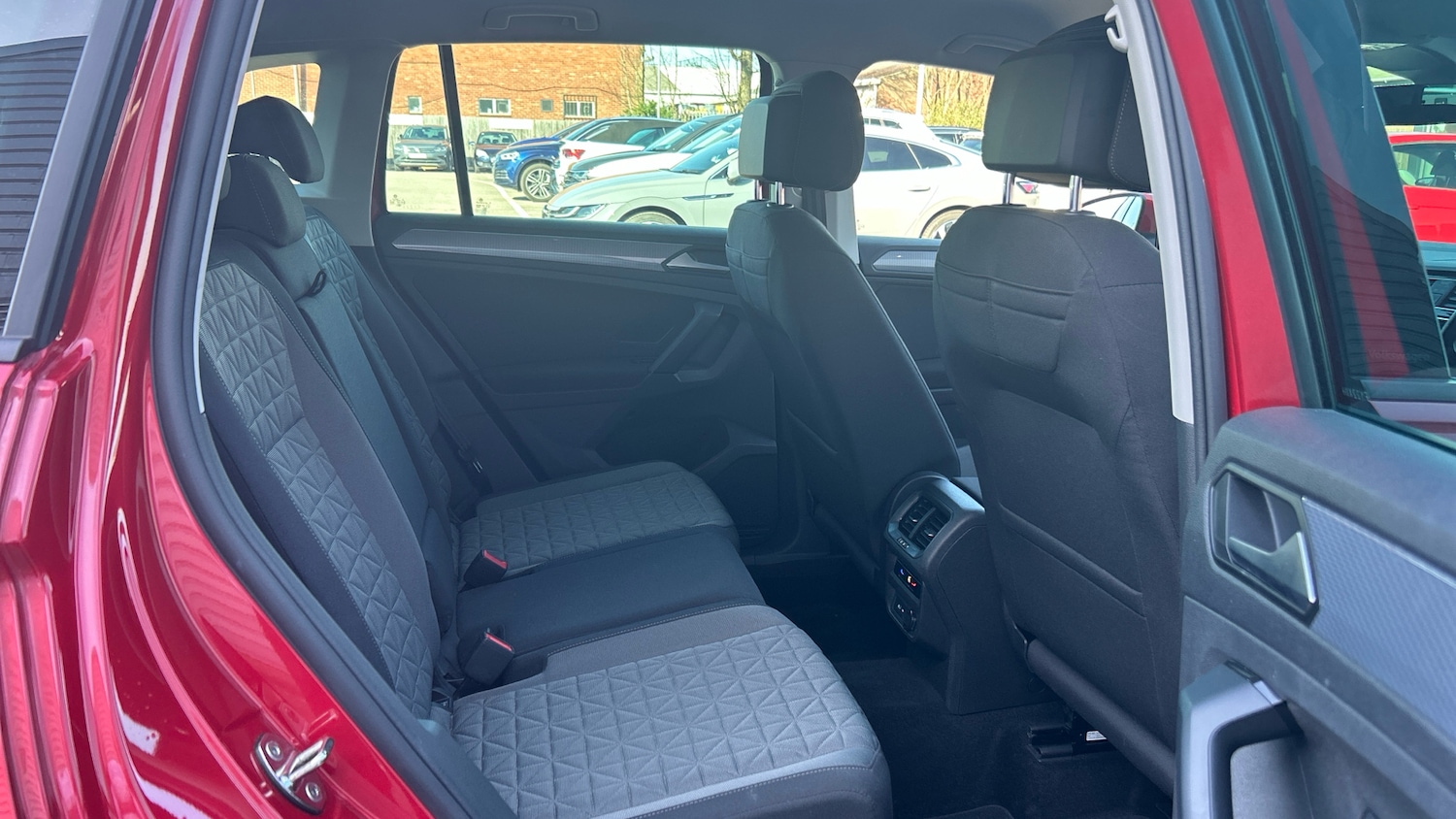 Used Volkswagen Tiguan 2022 for sale - 78028486: Photo 37