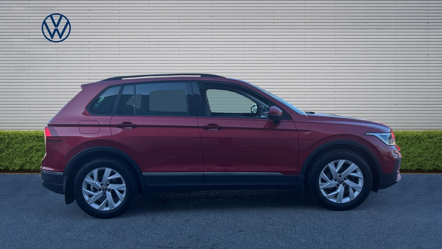 Used Volkswagen Tiguan 2022 for sale - 78028486: Photo 4