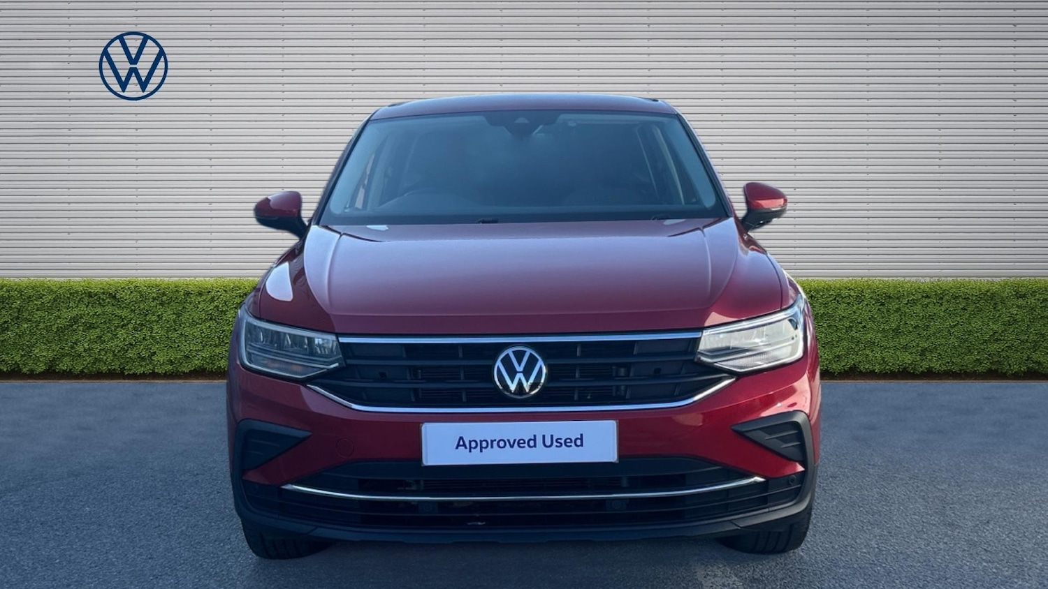 Used Volkswagen Tiguan 2022 for sale - 78028486: Photo 7