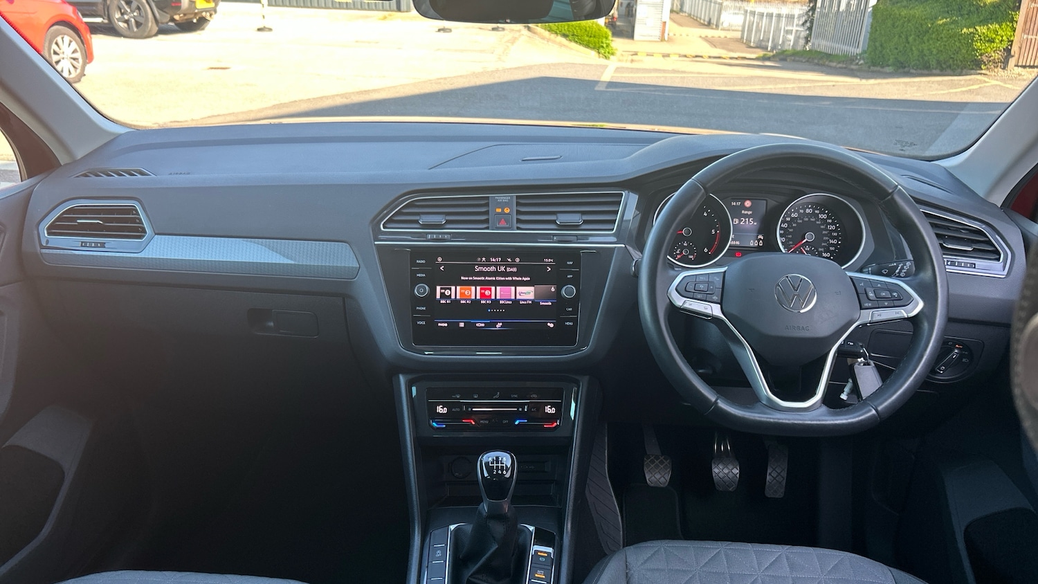 Used Volkswagen Tiguan 2022 for sale - 78028486: Photo 9