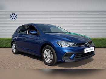 Used Volkswagen Polo 2022 for sale - 78552753: Photo
