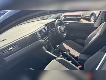 Used Volkswagen Polo 2022 for sale - 78552753: Photo