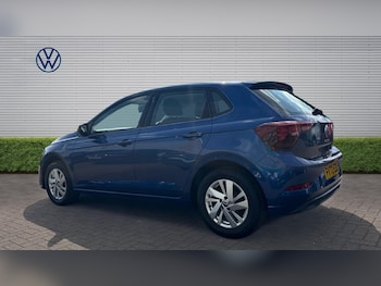 Used Volkswagen Polo 2022 for sale - 78552753: Photo