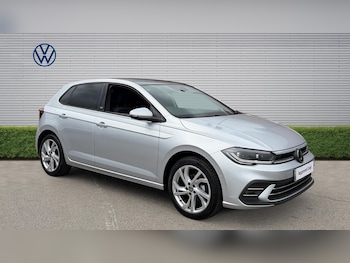 Used Volkswagen Polo 2026 for sale - 79548138: Photo