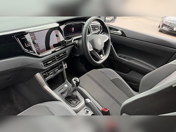 Used Volkswagen Polo 2026 for sale - 79548138: Photo