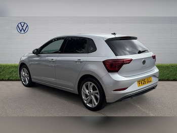 Used Volkswagen Polo 2026 for sale - 79548138: Photo