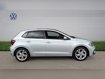 Used Volkswagen Polo 2026 for sale - 79548138: Photo
