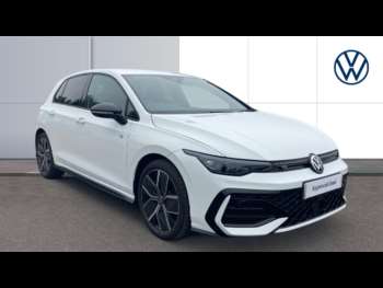 2025 (74) - 1.5 TSI 150 Black Edition 5dr Petrol Hatchback