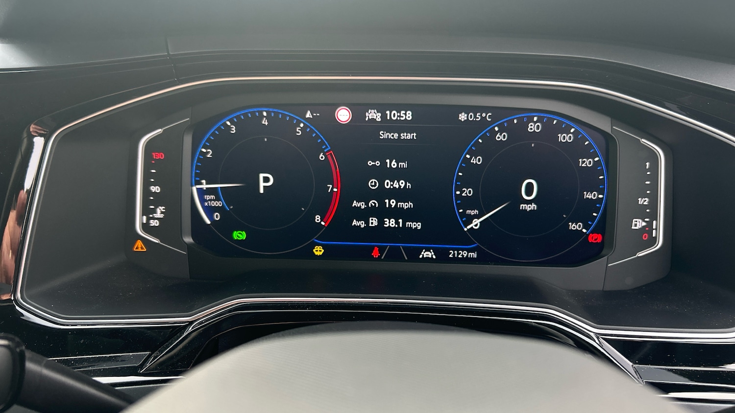 Used Volkswagen Polo 2025 for sale - 77883779: Photo 11