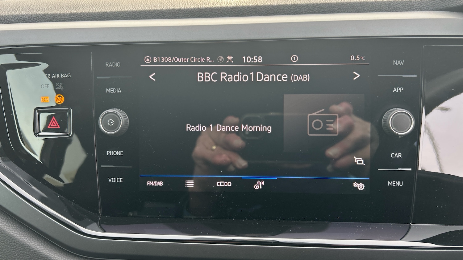 Used Volkswagen Polo 2025 for sale - 77883779: Photo 12