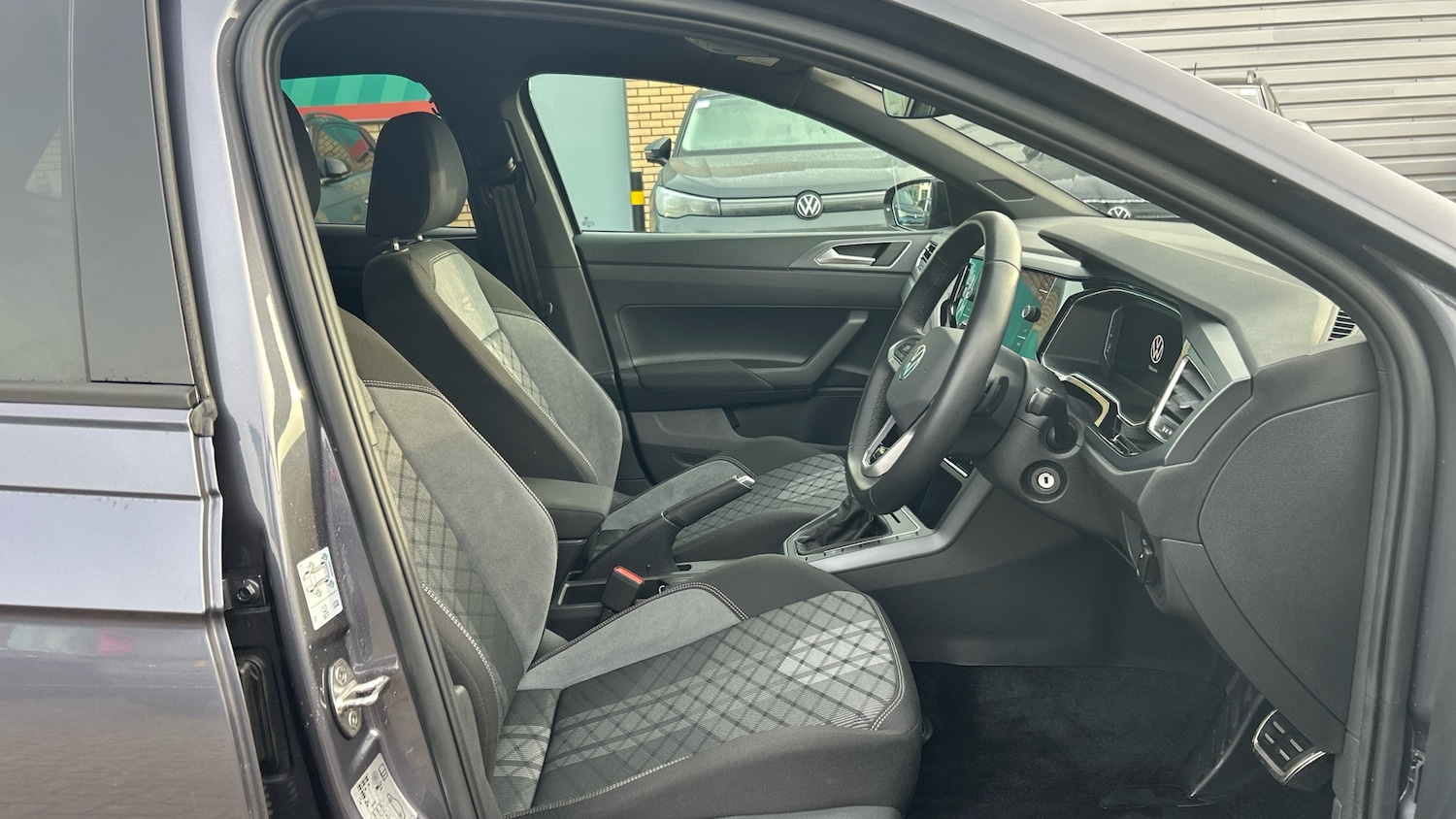 Used Volkswagen Polo 2025 for sale - 77883779: Photo 15