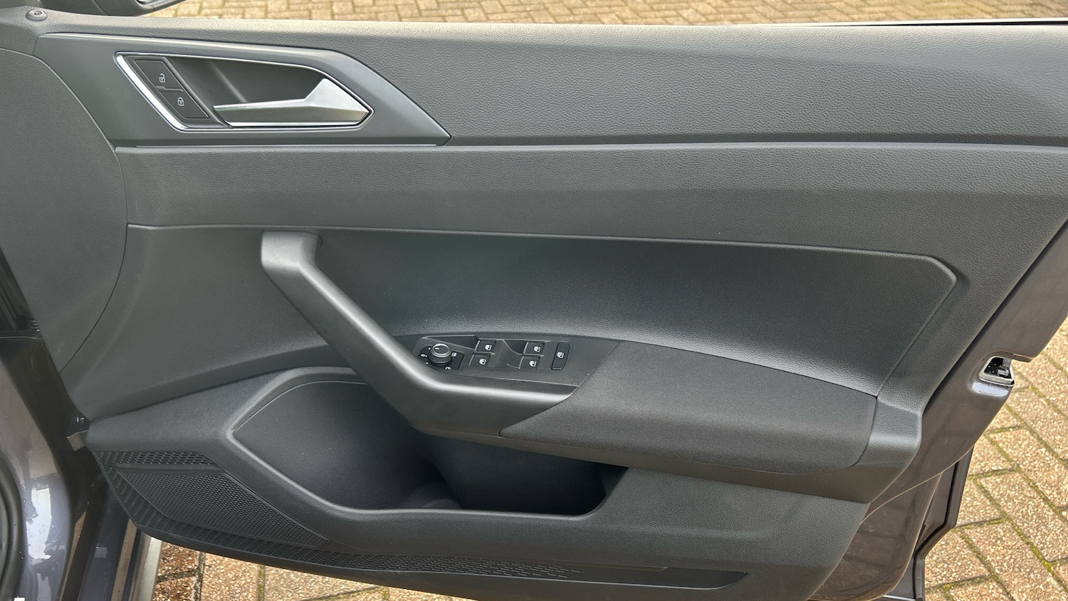 Used Volkswagen Polo 2025 for sale - 77883779: Photo 19