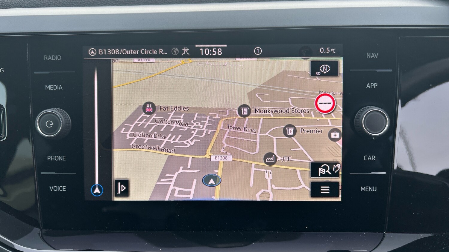 Used Volkswagen Polo 2025 for sale - 77883779: Photo 27