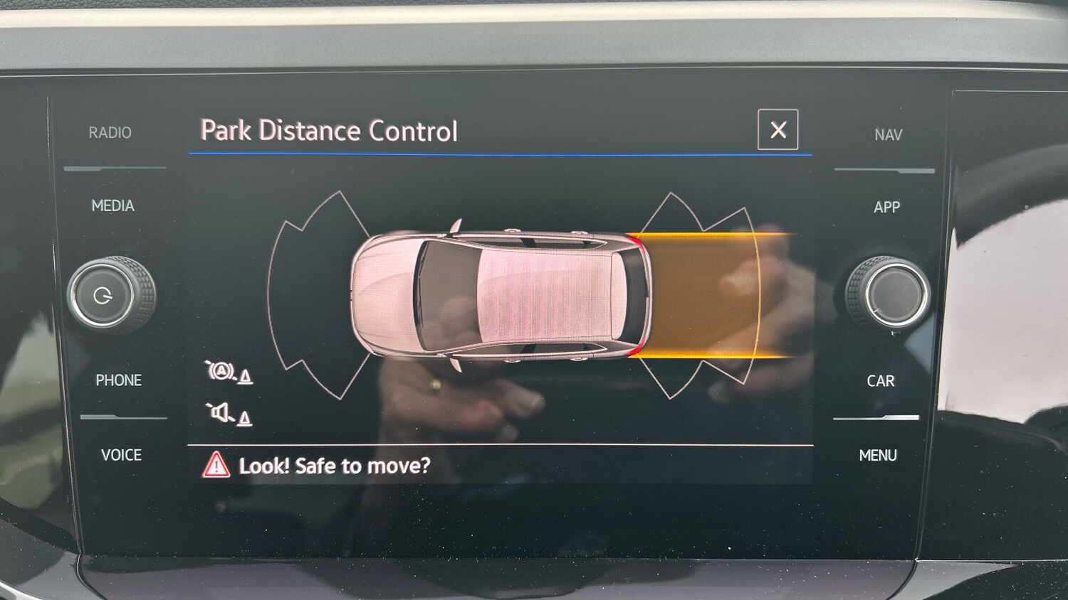 Used Volkswagen Polo 2025 for sale - 77883779: Photo 28